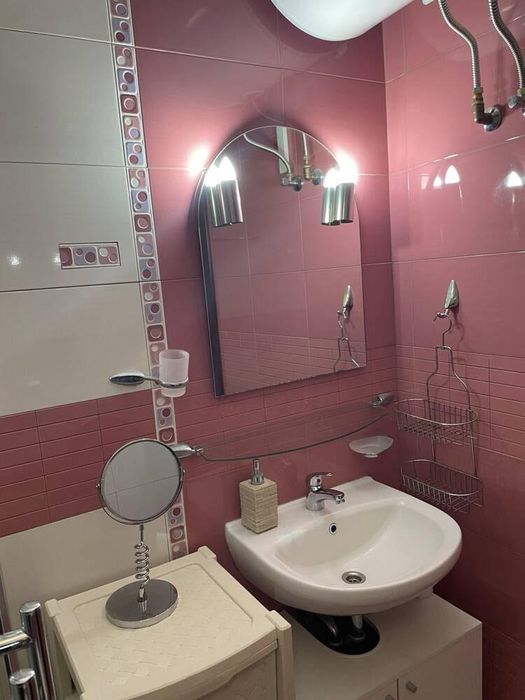 Двустаен, под наем, ж.к Възраждане