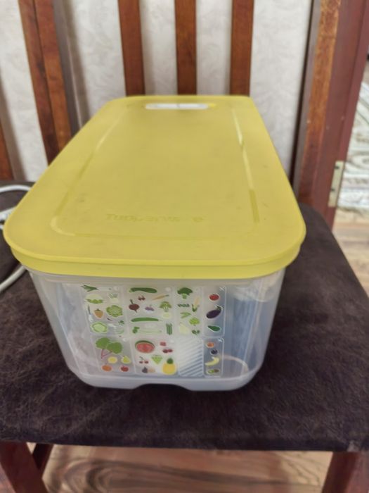 Наборы Таппер, сливочник и сахарни