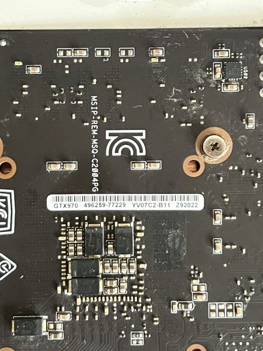 Vand componente pc
