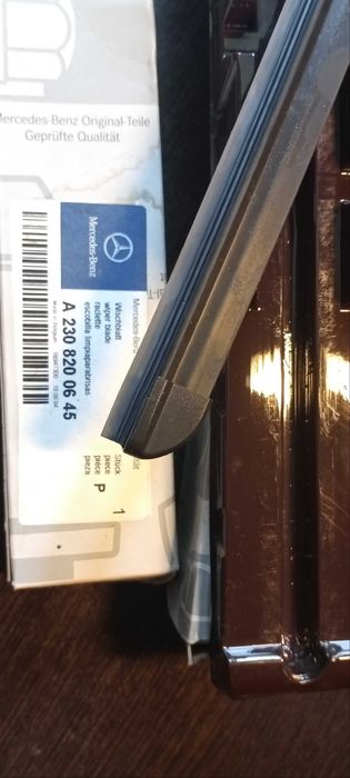 Чистачки, Карданен Лагер Mercedes w220/219/230/211/199/210/203