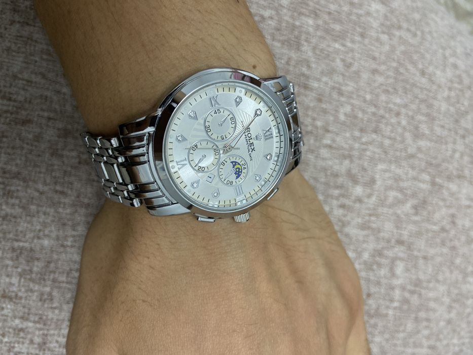 Мужские часы ROLEX