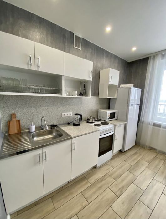 Сдам квартиру