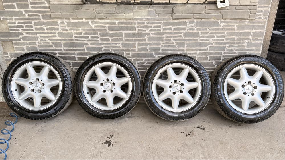 Диски/ Original/ R16 5.112