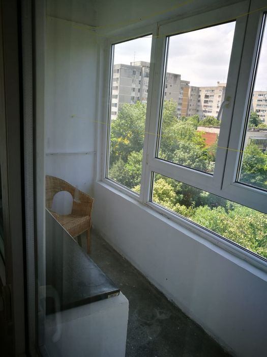 Inchiriez apartament 2 camere Drumul Taberei