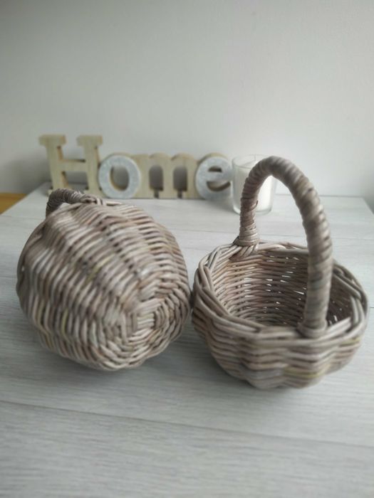 Пасхальная корзинка.