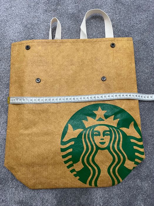 Нова Раница Starbucks