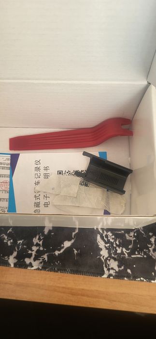 Продам видеорегистратор в машину