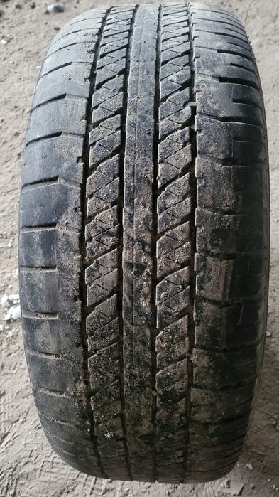 Комплект летних шин с дисками Bridgestone  22