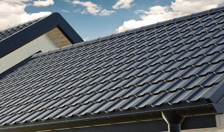 Reparatii acoperisuri