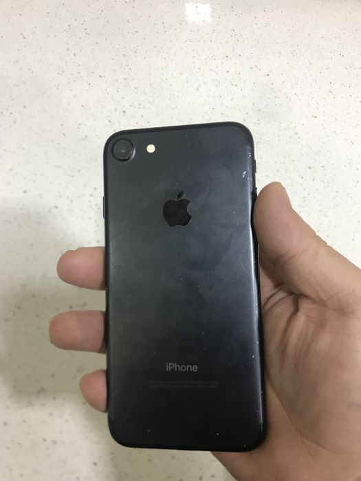 Iphone 7 32 gb lla