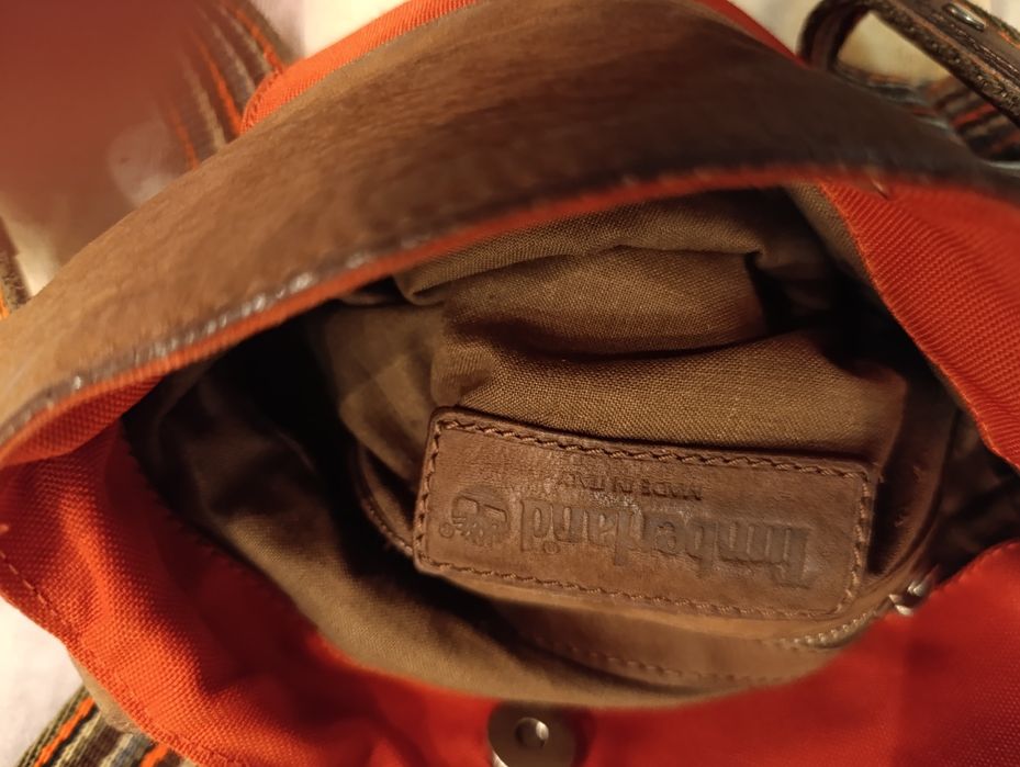 Чанта на Thimbarlend