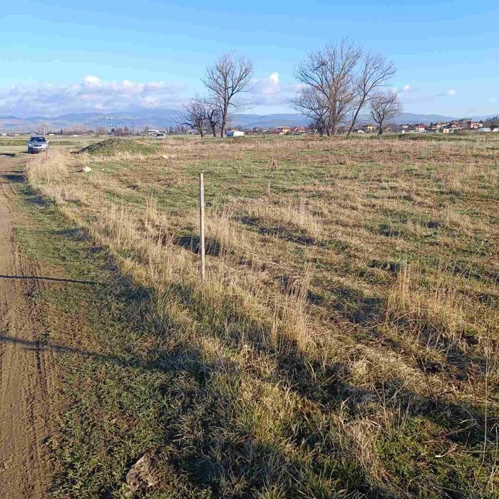 Продава се Парцел в Елин Пелин - 2258 кв.м за 46 €/кв.м - Снимка #4