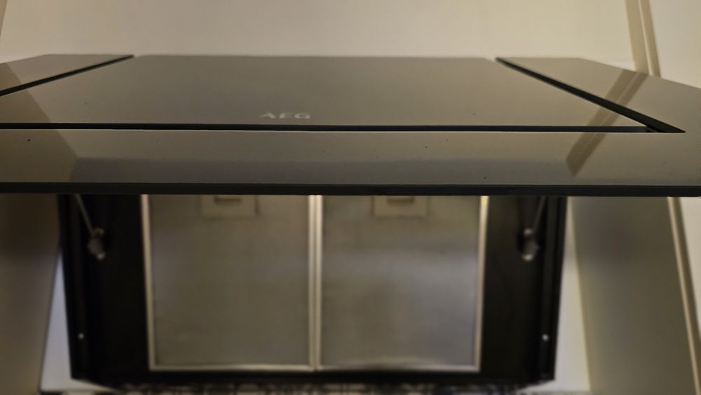 Hota AEG model DVB3850B