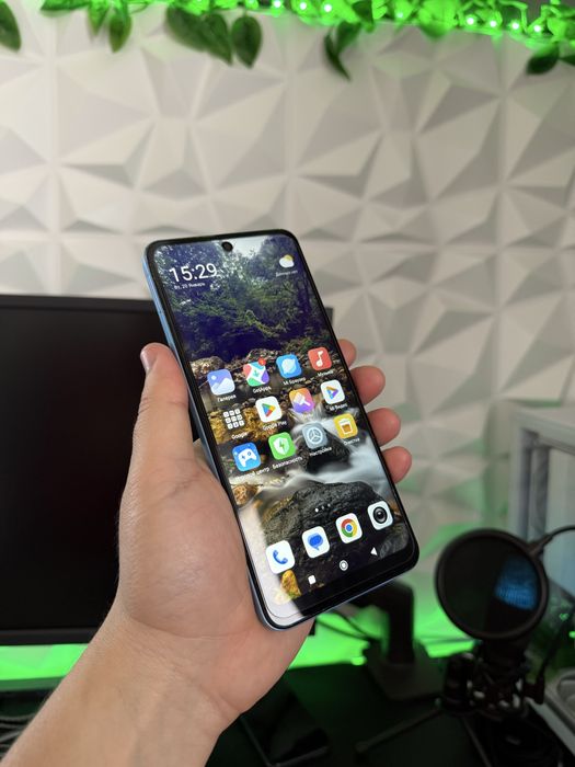 Xiaomi Redmi Note 12