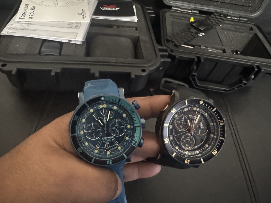 Восток Европа Лунноход 2