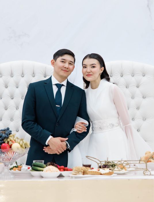 Продаю платье на узату