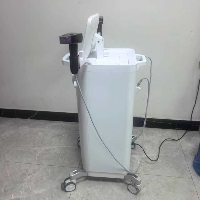 RF-лифтинг на аппарате VOLNEWMER