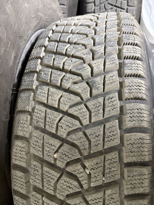 Комплект зимней резины 245/70R16