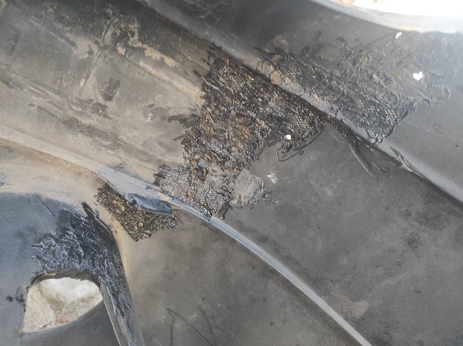 Предна броня за Ситроен Ксара