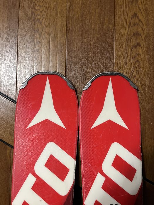 Ски Atomic Redster Doubledeck SL - 171см.