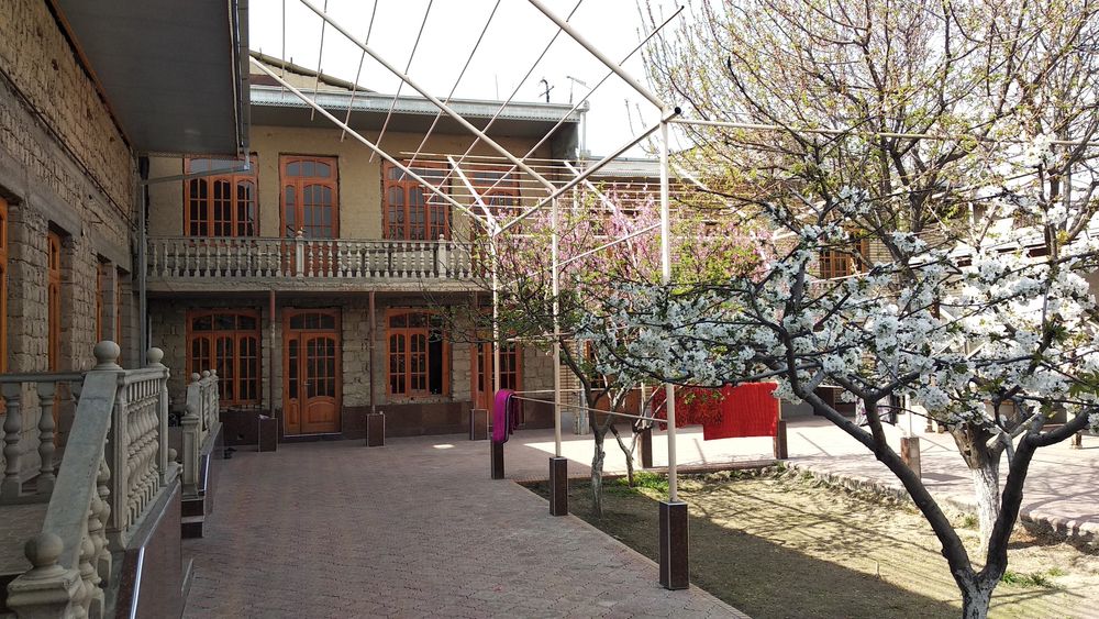 Продается дом возле Family park