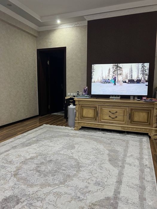 Квартира Сергели 6а 2 хона 3 хонали килинган 71 кв