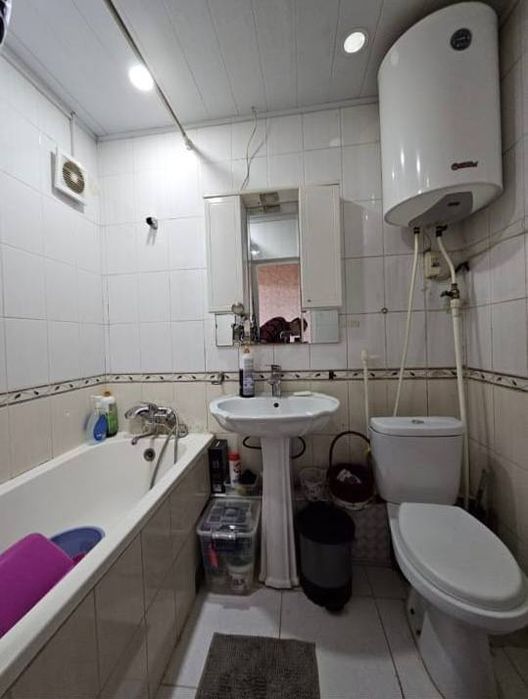 Продается квартира