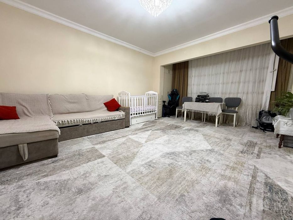 Срочно Продается 2х комн квартира 75м2 Дархан ор: М. Улугбек ЗАГС США