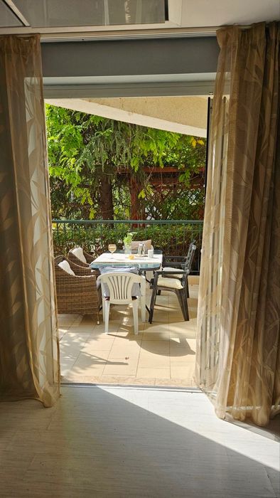 Дава се под наем Тристаен апартамент в к.к. Златни пясъци - 87 кв.м за 357 € - Снимка #16