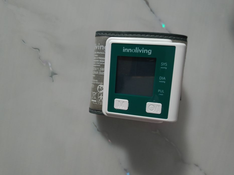 Aparat de luat tensiunea