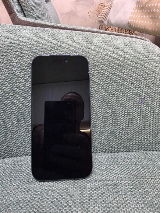 Iphone 17pro 256GB в ГАРАНЦИЯ