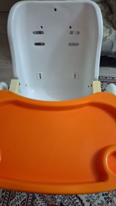 Стулчик для кормления