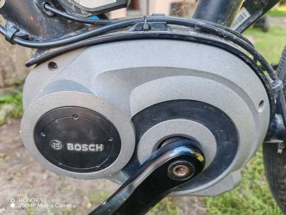 Bicicleta ASISTATA ELECTRIC  Bulls SIX50-E1 27,5