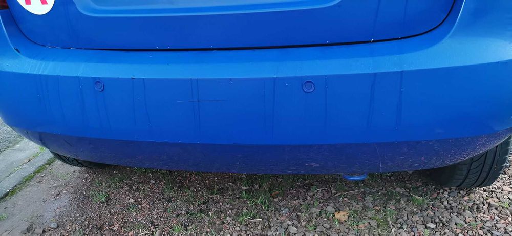 Гаранция! Нов Висококачествен Комплект за Парктроник с 4 Сензора