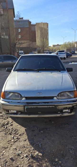 Продам лада ваз2114