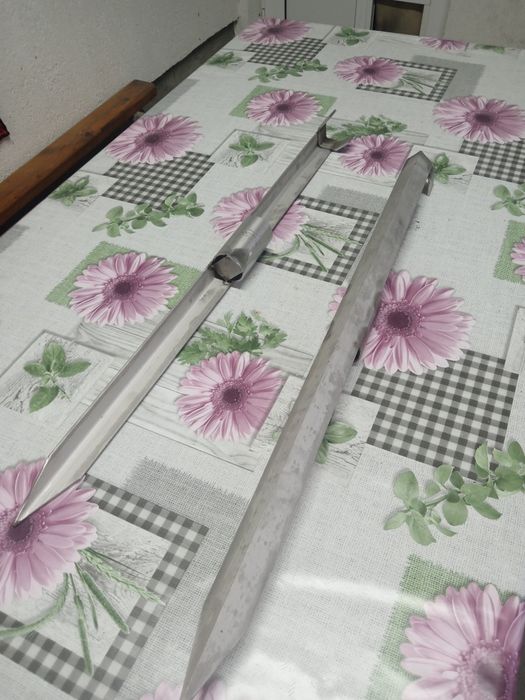 Стойки за сом и за шаран