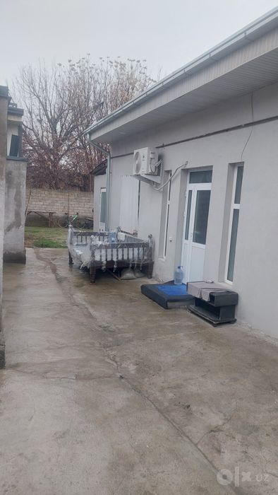 Hasanboyda uchastka sotiladi srochna