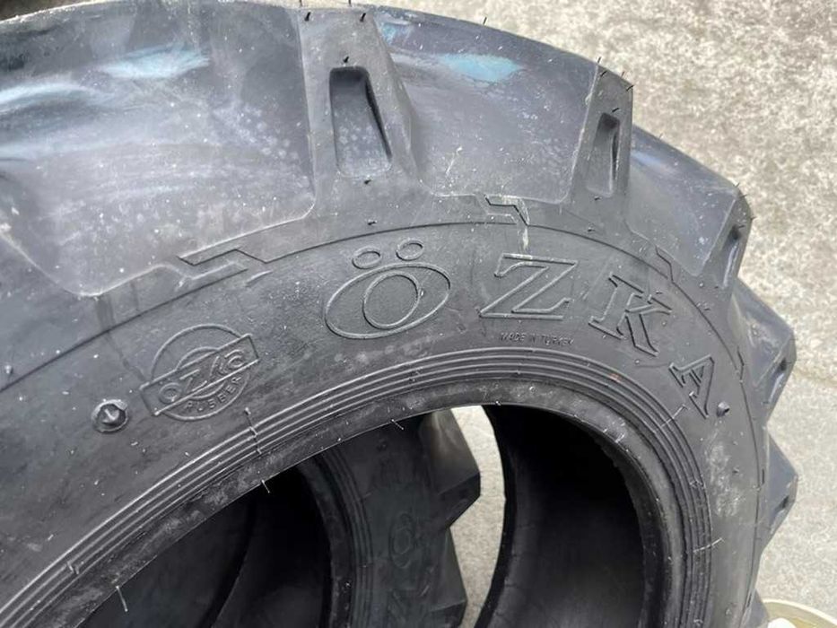 9.5-20 Anvelope noi de tractor 4x4 cu 8PR livrare Cauciucuri agricole