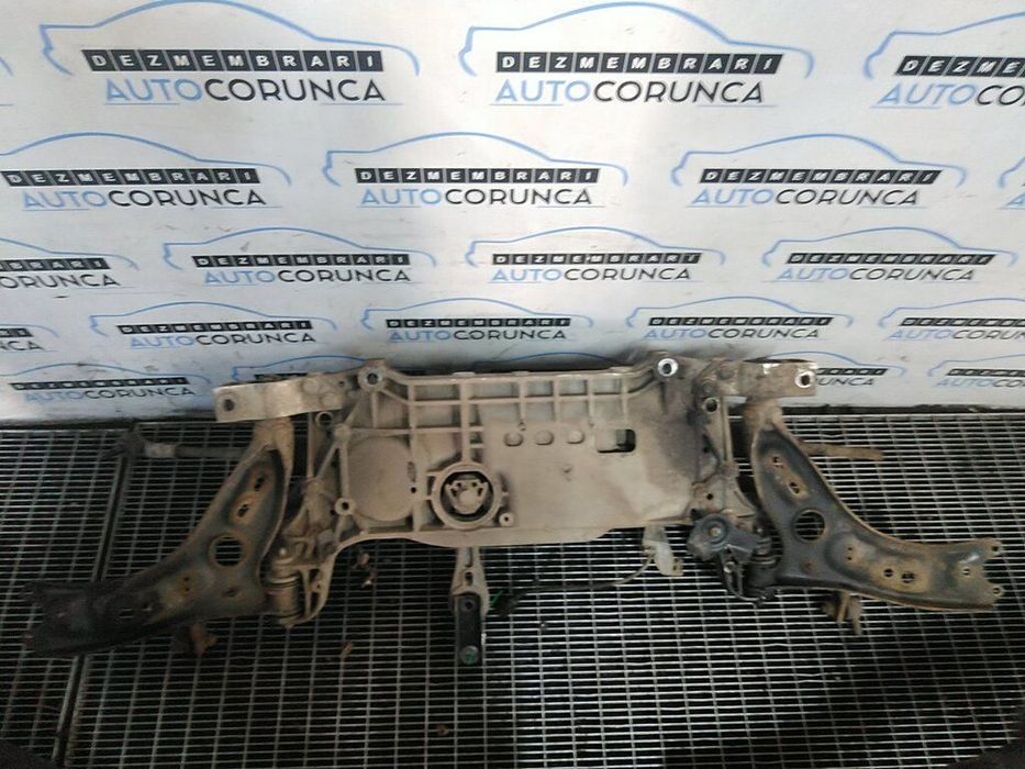 Jug motor Volkswagen Tiguan 5N Facelift 2.0 TDI 2011 - 2015 140CP CFFB (1253) Diesel