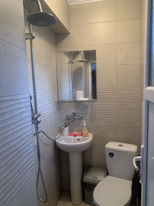 Apartament-Podu Ros/Tutora