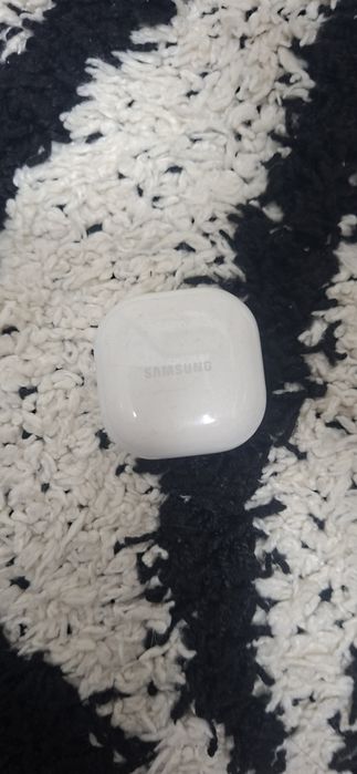 Samsung Galaxy Buds 2  наушники