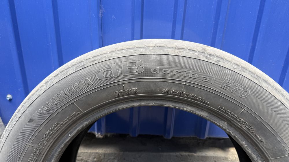 Комплект резина 215/60 R16
