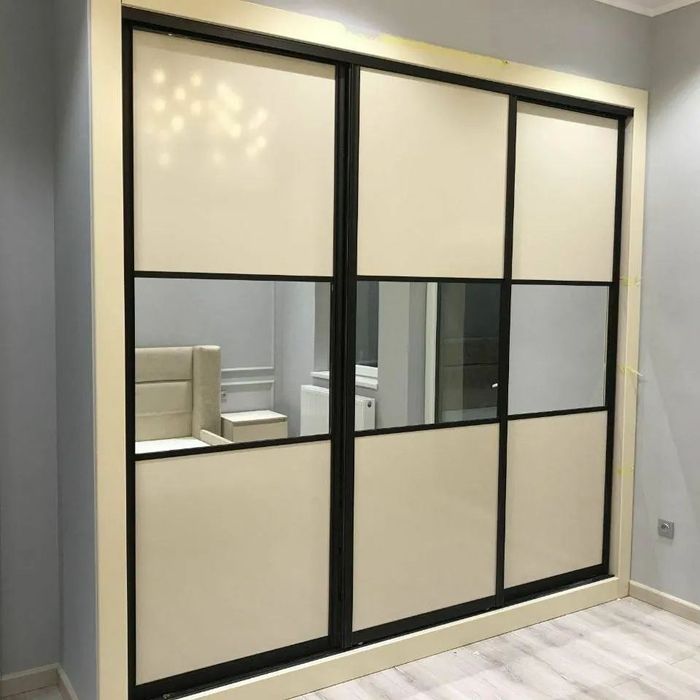 Мебель на заказ любой сложности