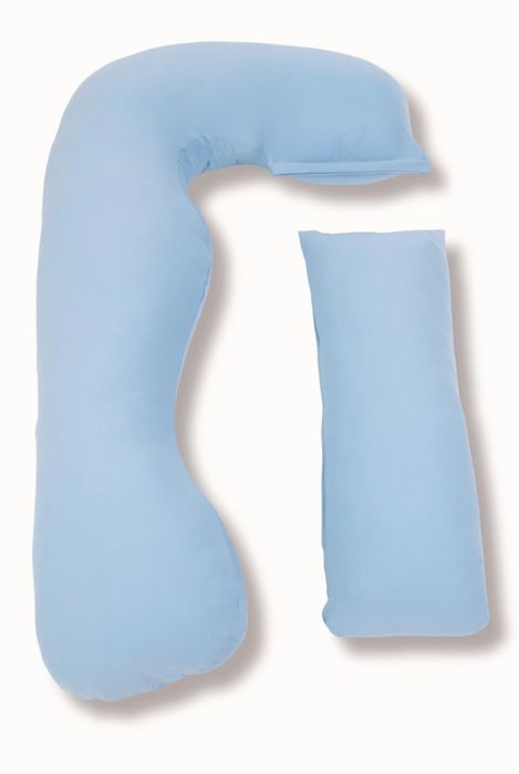 Възглавница за бременни и кърмене