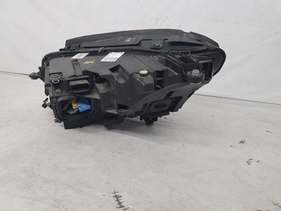 Far dreapta full led ILS Mercedes S Class W222 dupa 2013