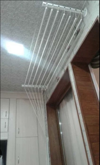 Сушилка для белья