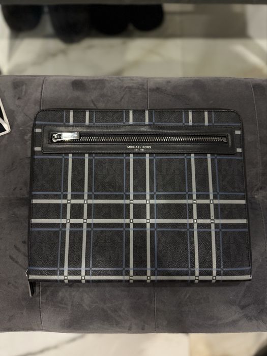 Мъжки клъч Michael Kors