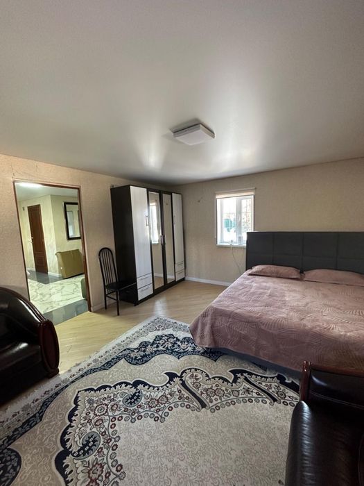 Аренда Дачи посуточно