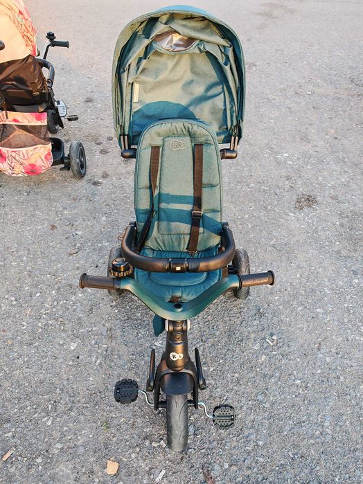 Триколка KinderKraft 2 броя