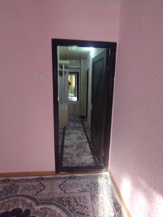 Продаётся 2х комнатная квартира